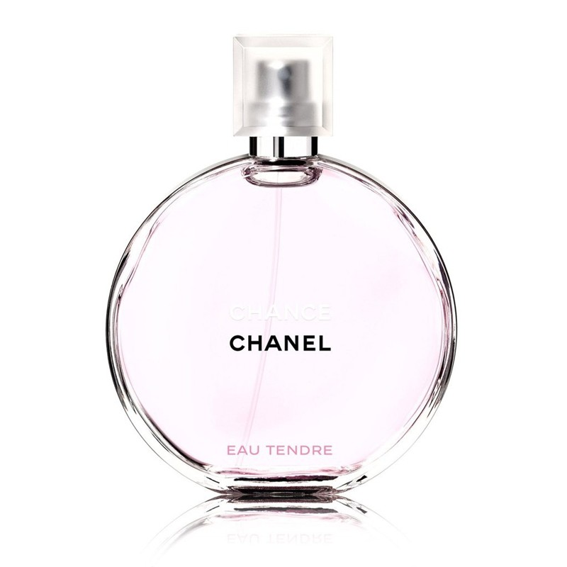 CHANEL Chance Eau Tendre