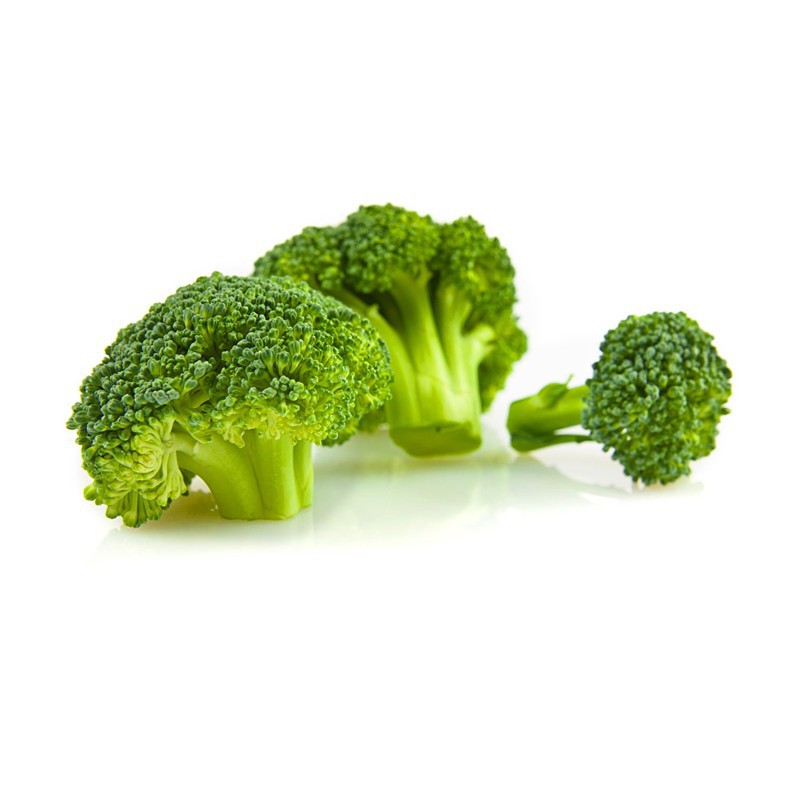 MORGA Broccoli Vegicaps 100 Stück