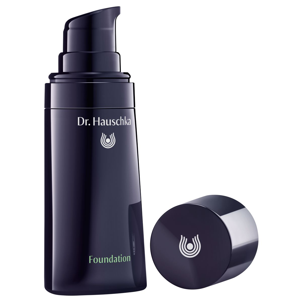 Dr Hauschka Foundation 01 macadamia 30 ml