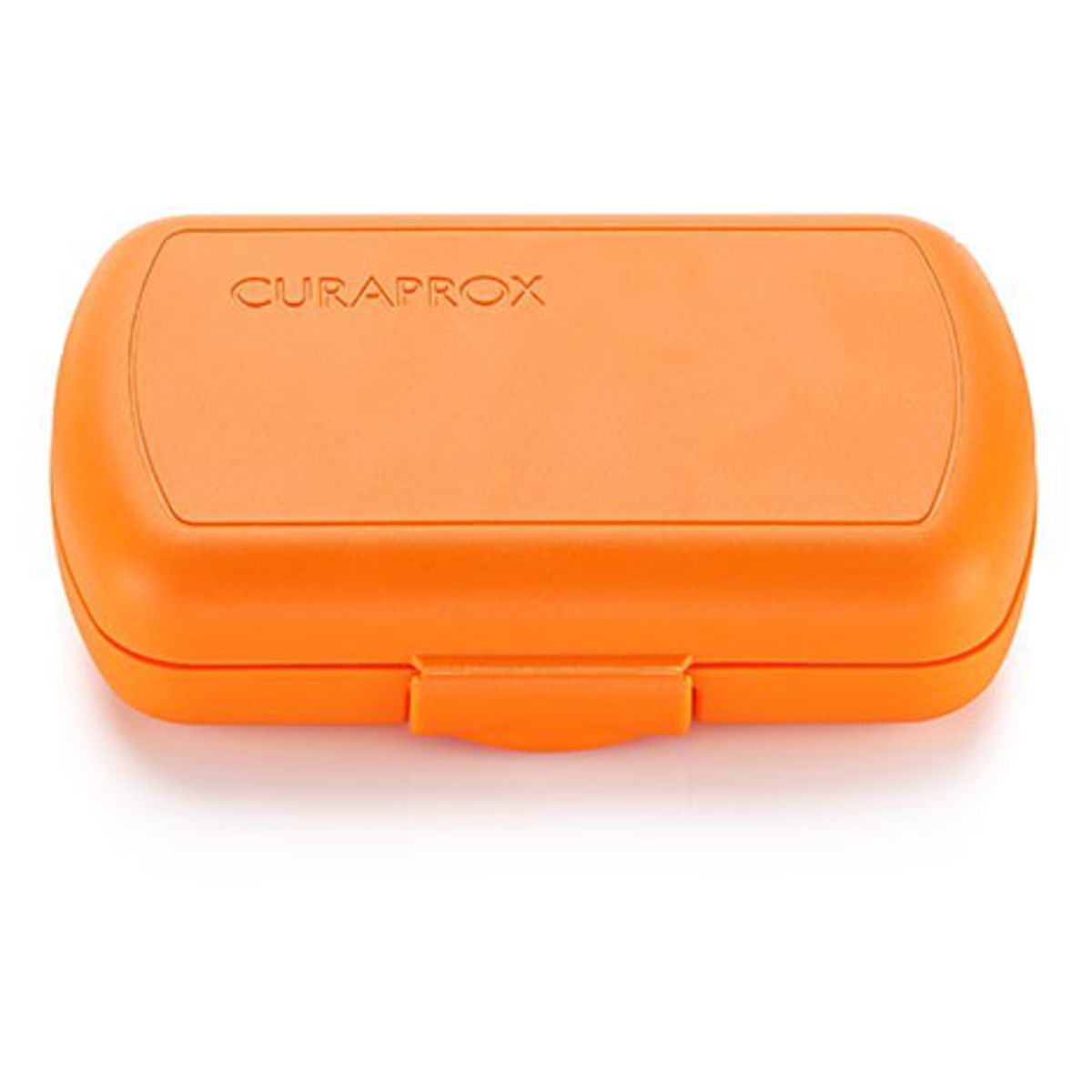 Curaprox Travel Set orange