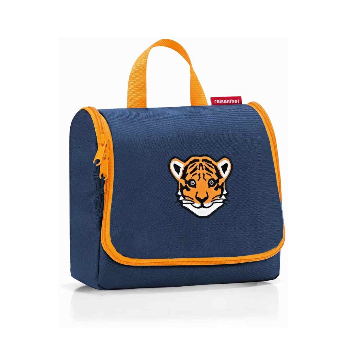 Reisenthel toiletbag S kids tiger navy