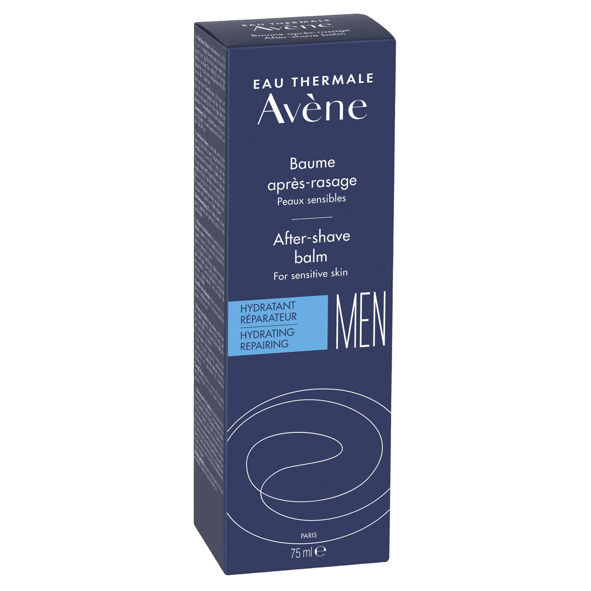 Avène Men After-Shave Balsam 75 ml