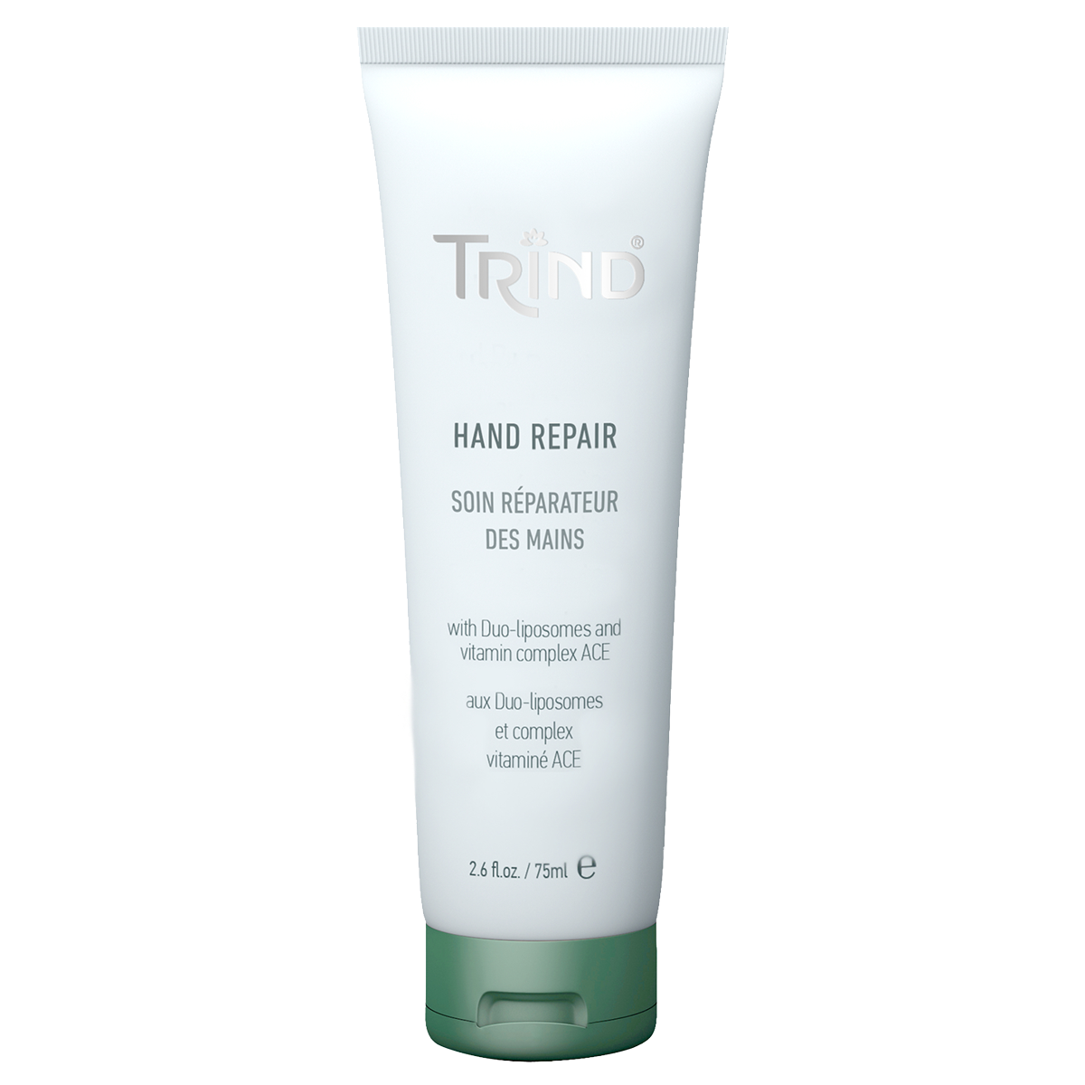 Trind Hand Repair Creme ACE Tube 75 ml