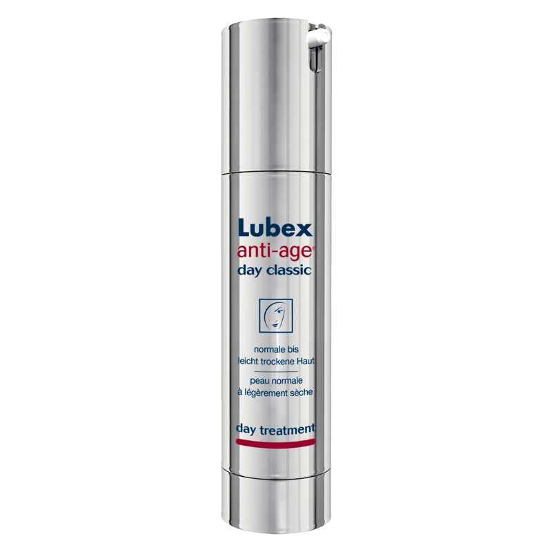 Lubex Anti-Age Day Classic 50 ml