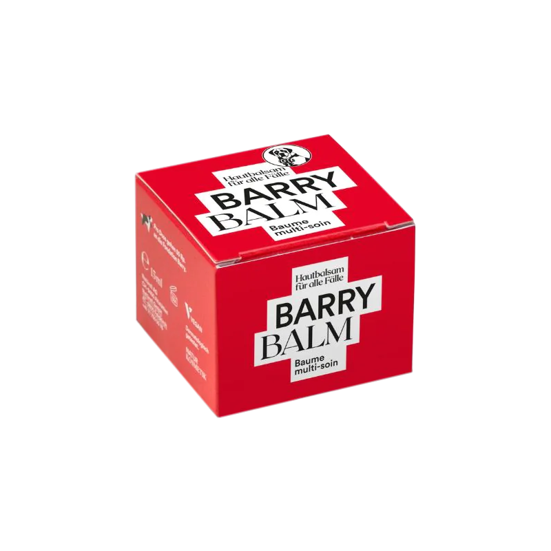 Echo&Kern Barrybalm SOS Hautbalsam 15 ml