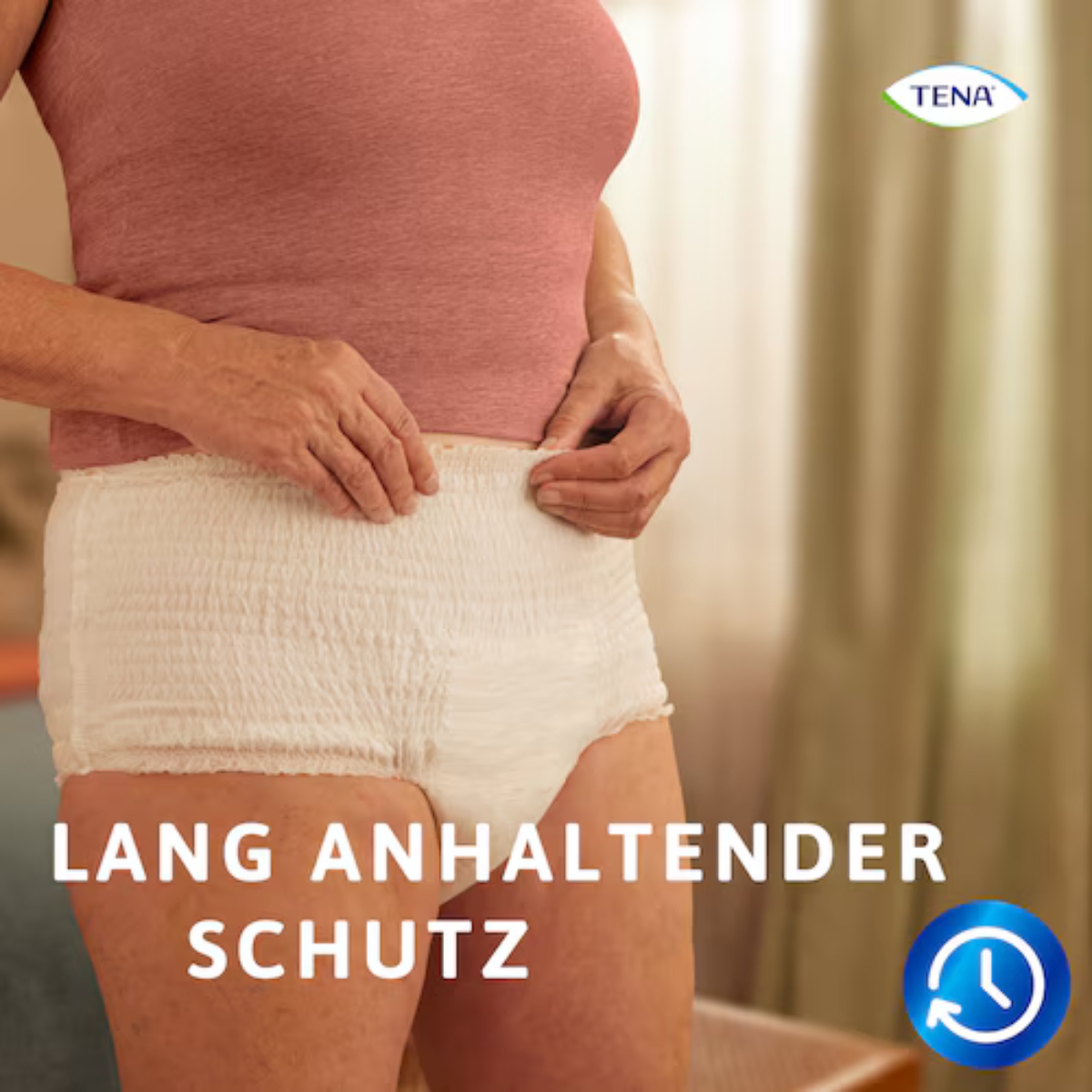 Tena Pants Super 12 Stück S