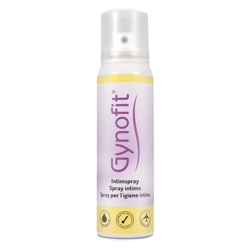 Gynofit Intim-Spray 100 ml