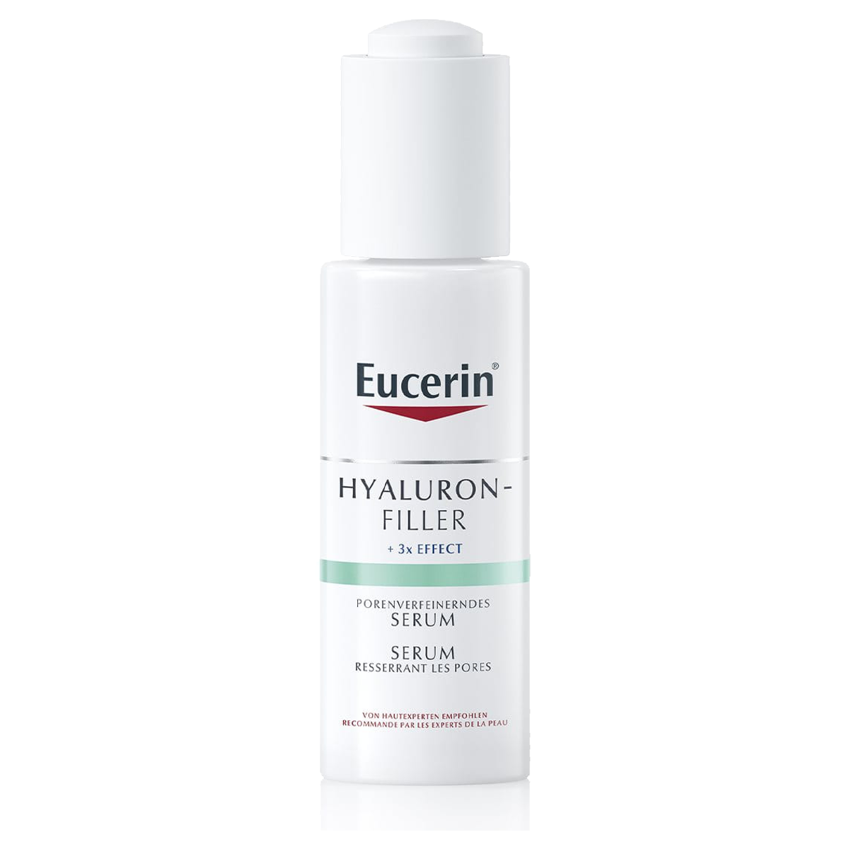 Eucerin Hyaluron-Filler porenverfeinerndes Serum 30 ml