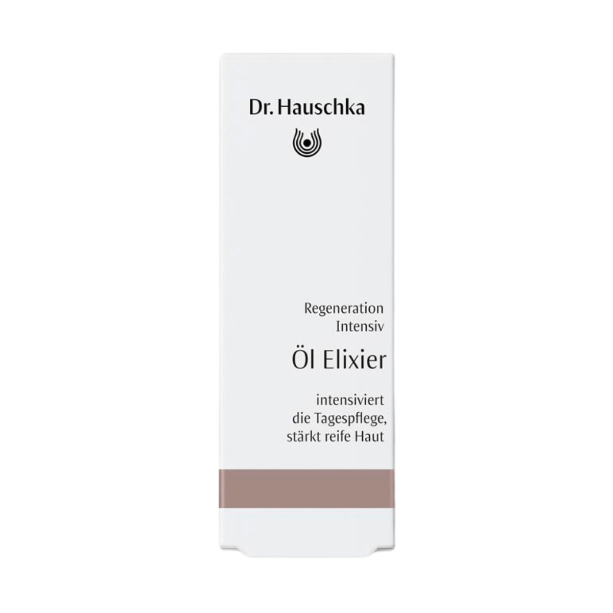 Dr Hauschka Regeneration Ölserum intensiv 20 ml