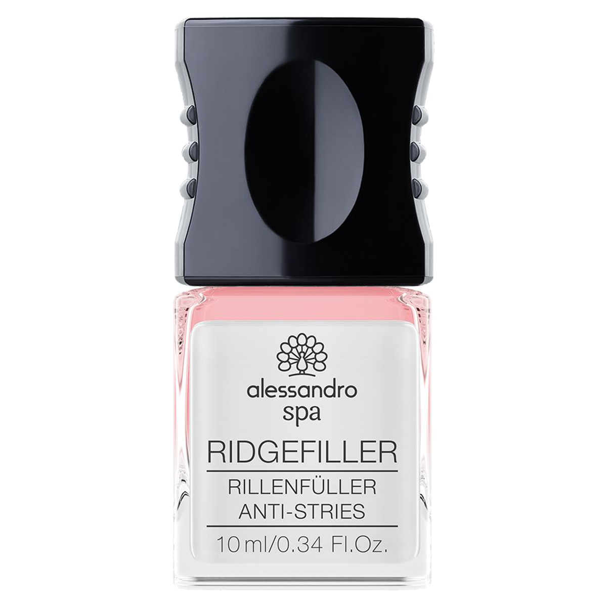 Alessandro Nail Spa Ridgefiller 10 ml