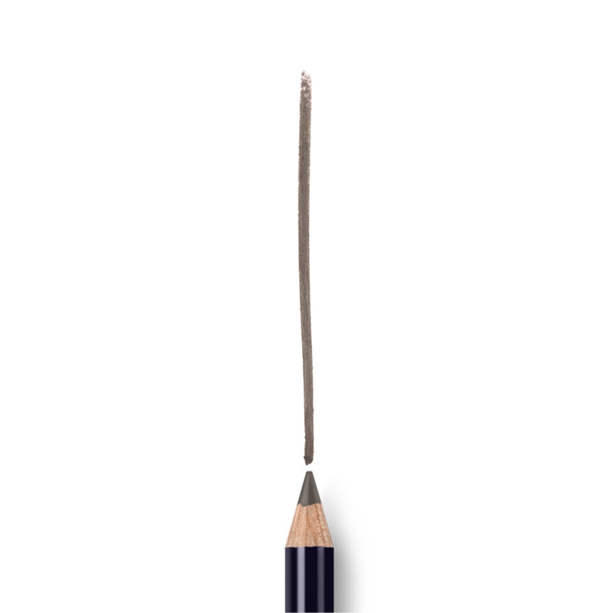 Dr Hauschka Eye Brow Definer 02 dark brown