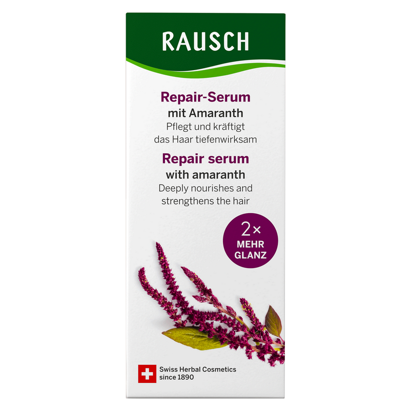 Rausch Repair-Serum Amaranth 30 ml