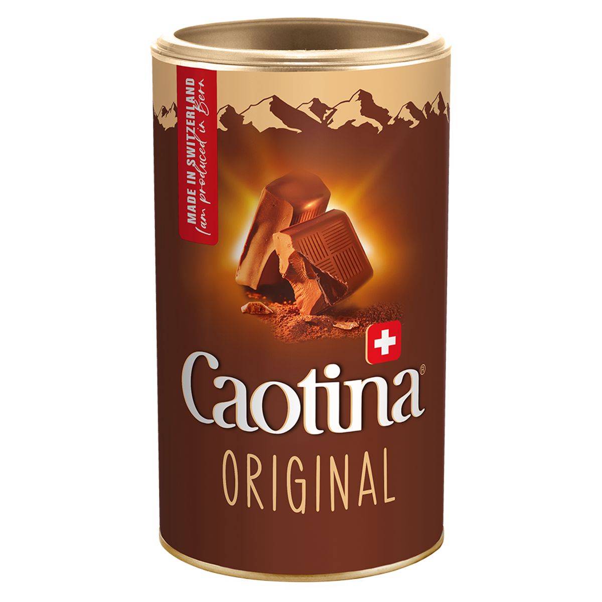 Caotina original Pulver Dose 500 g