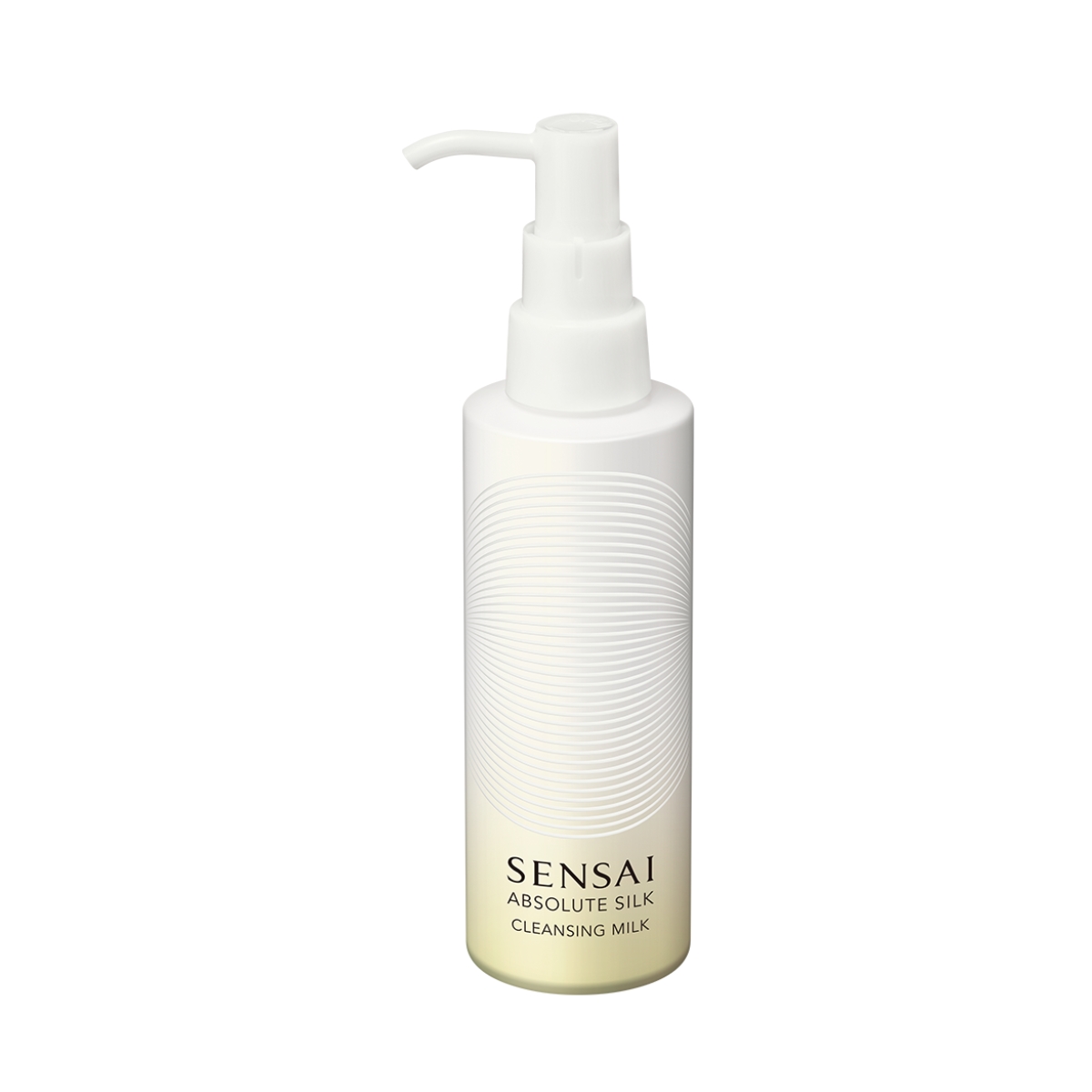 Sensai Absolute Silk Cleansing Milk 150 ml