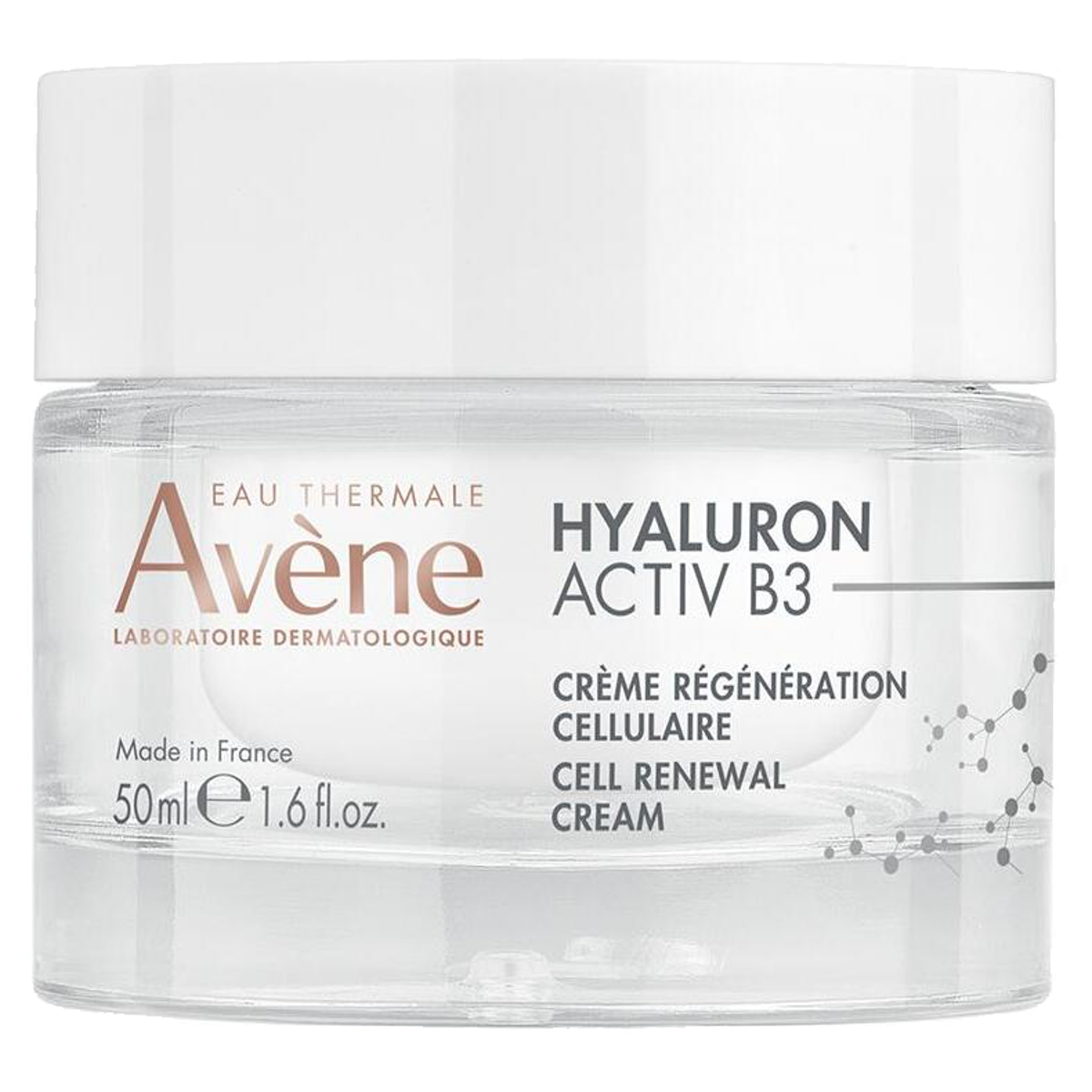 Avène Hyaluron Activ B3 Creme 50 ml