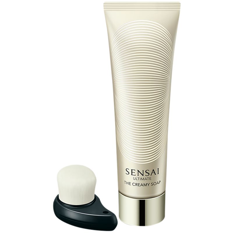 Sensai Ultimate The Creamy Soap 125 ml