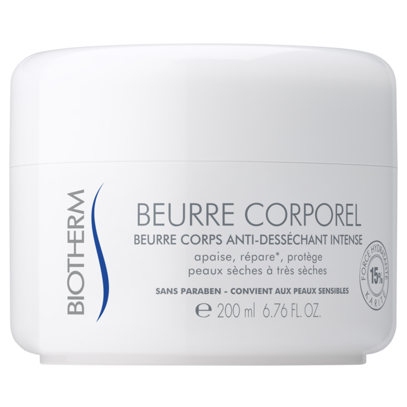 Biotherm Beurre Corporel 200ml