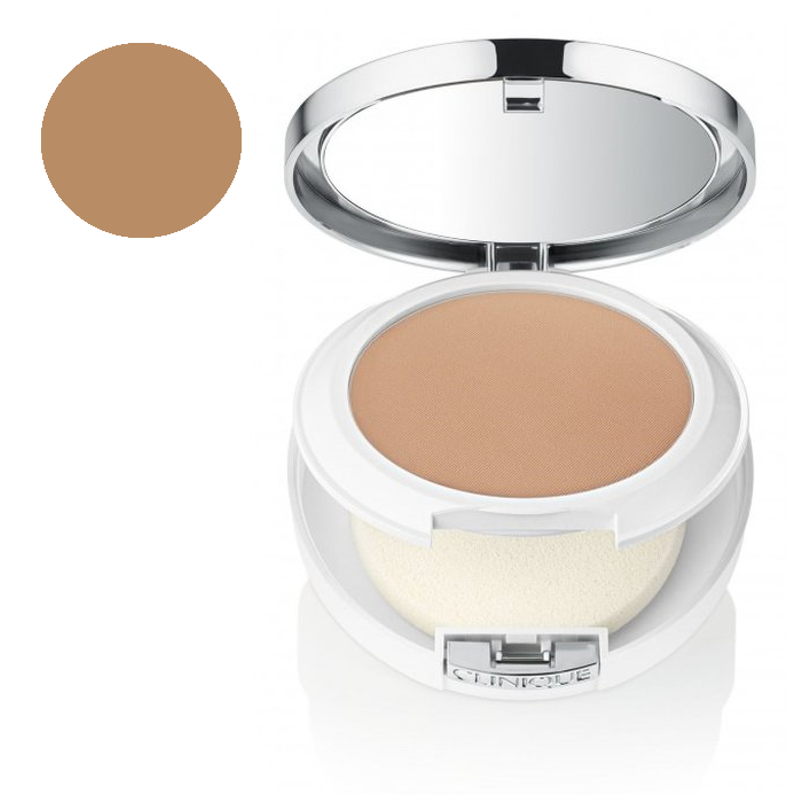 Clinique Beyond Perfecting Powder Foundation + Concealer 14,5 g