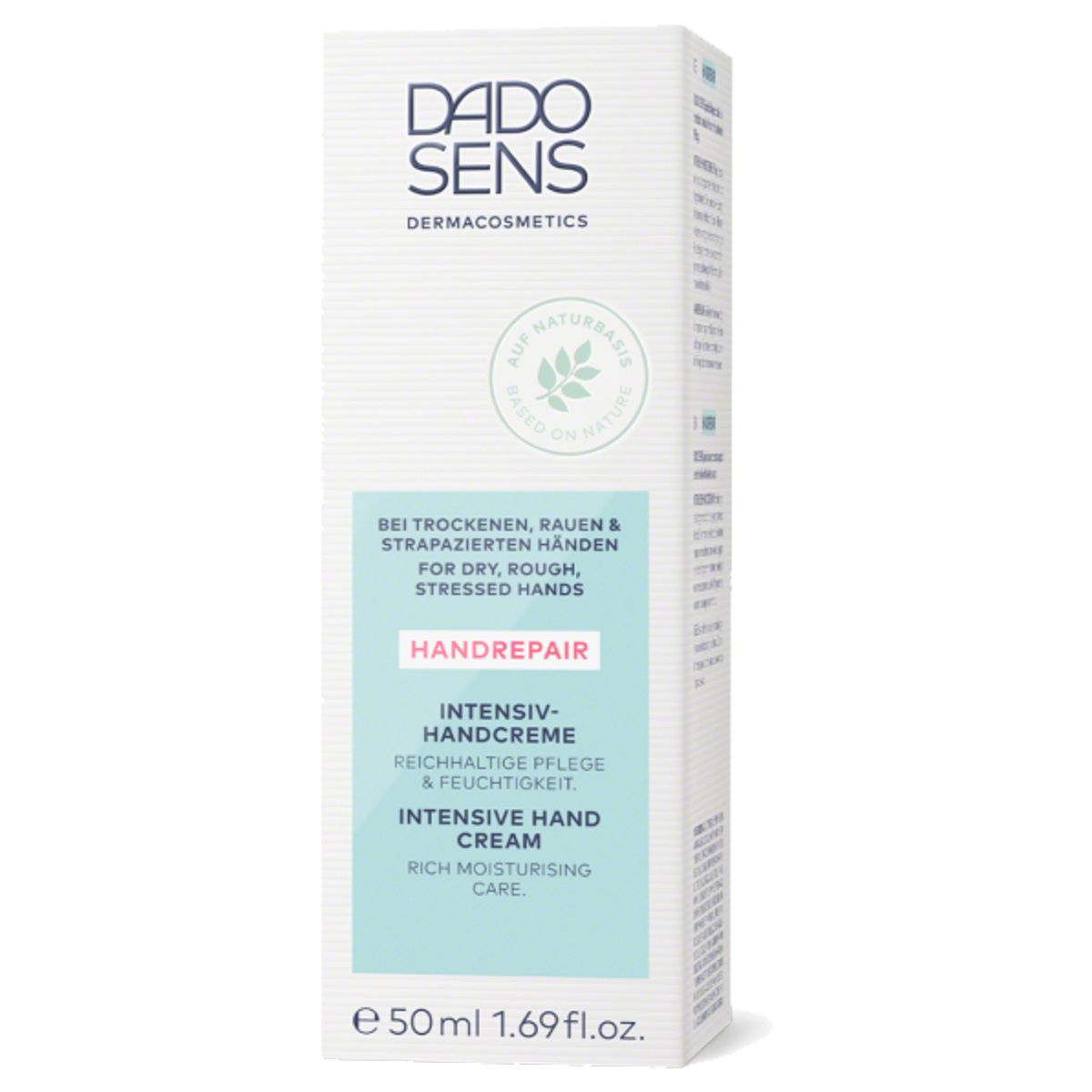 Dado Sens Dado Intensiv Handcreme 50 ml