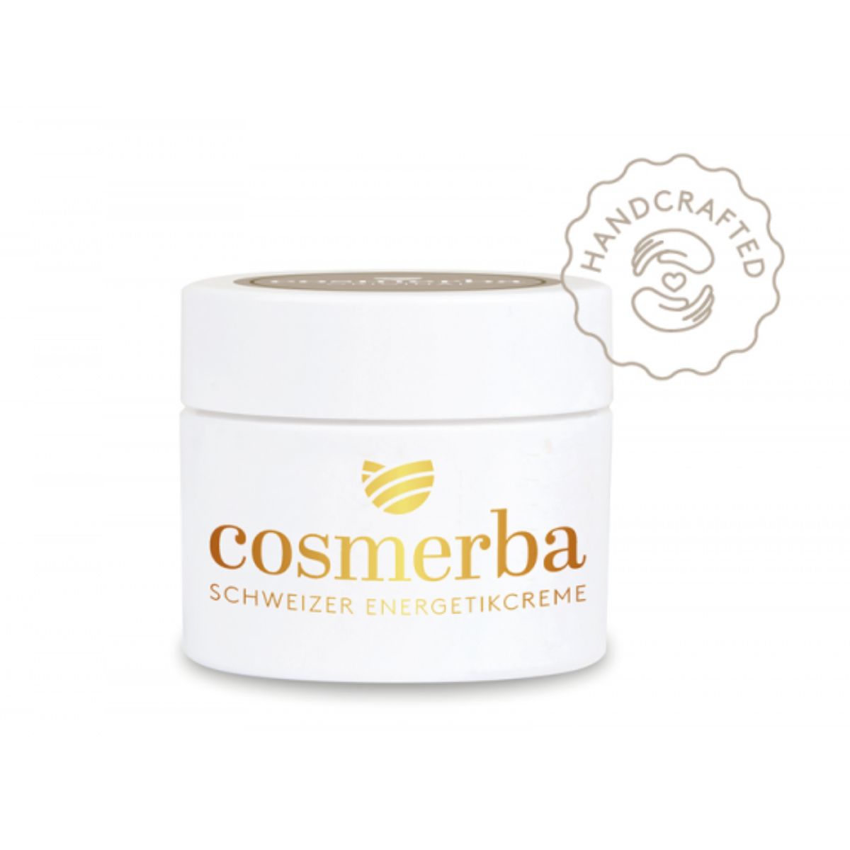 Cosmerba Energetikcrème Original 150 ml Dose