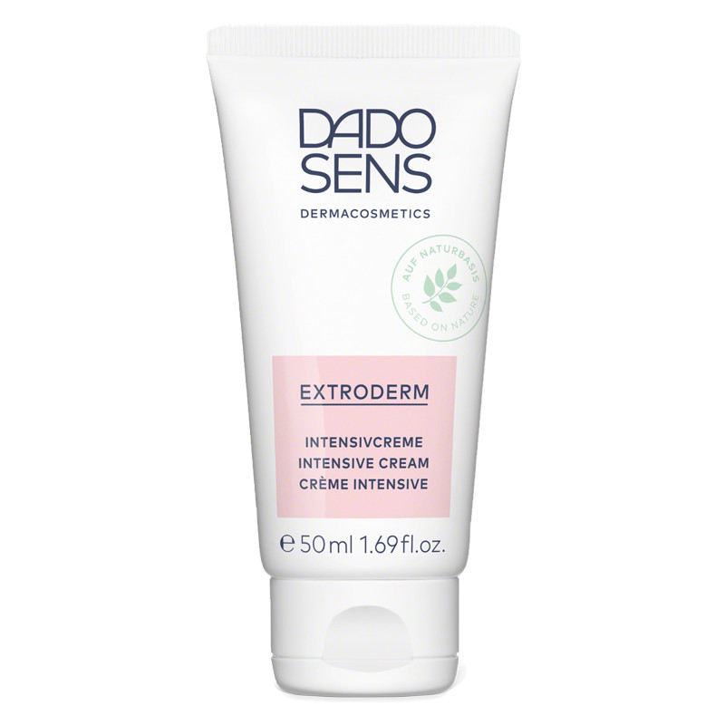 Dado Sens Extroderm Intensiv Creme 50 ml