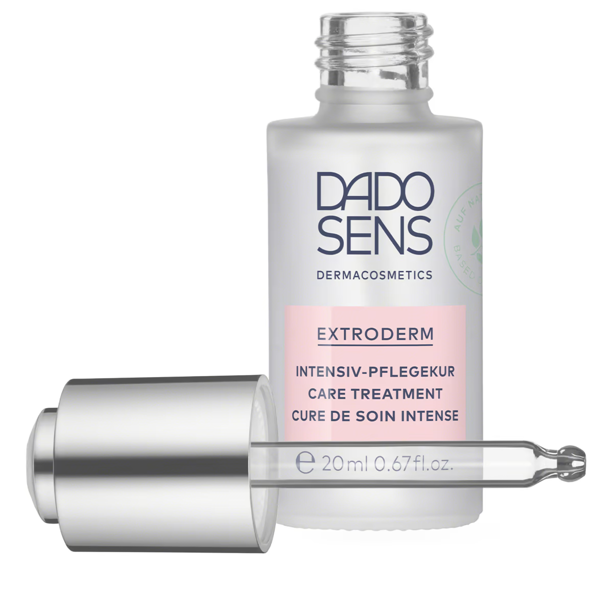 Dado Sens Extroderm Intensiv Pflegekur 20 ml