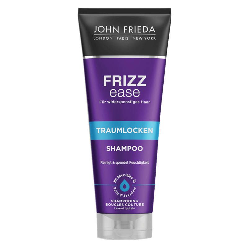 John Frieda Frizz Ease Traumlocken Shampoo 250 ml