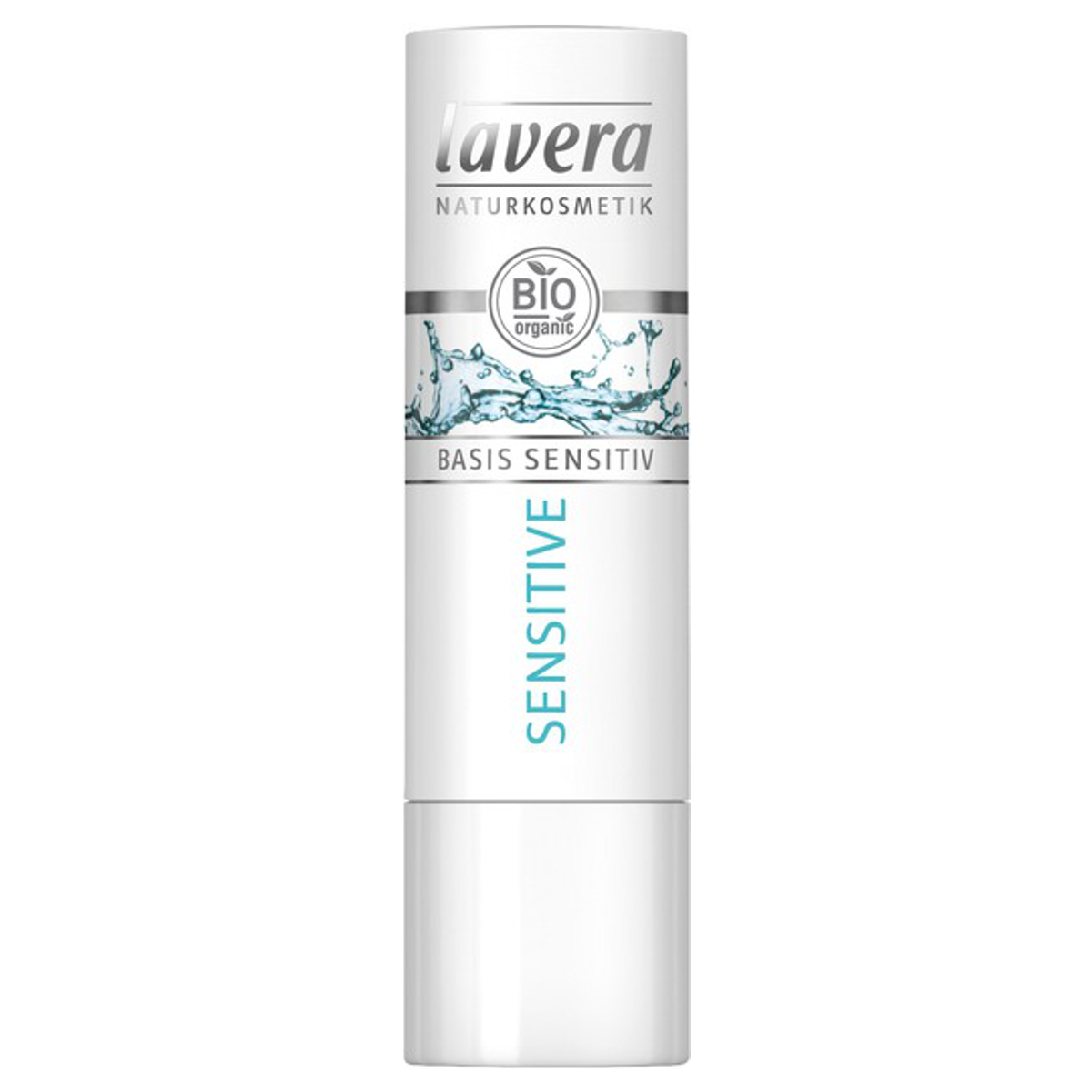 Lavera Lippenbalsam Basis Sensitiv 4.5 g