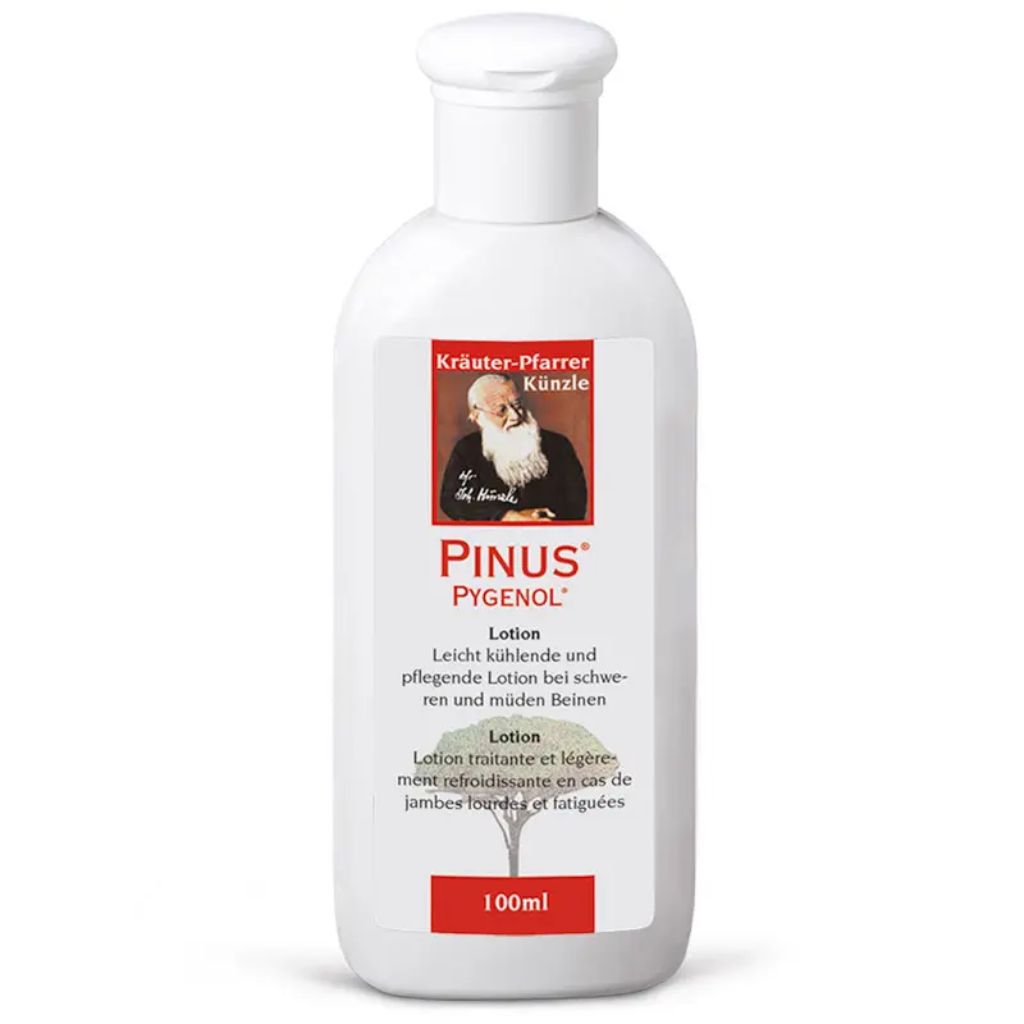 KÜNZLE Pinus Pygenol Lotion 100 ml