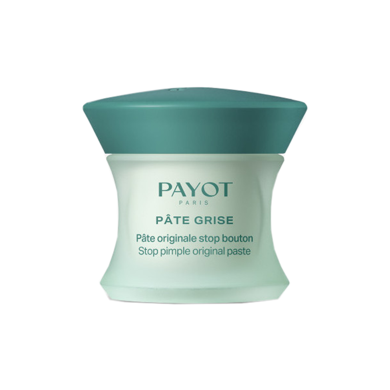 Payot Pâte Grise Originale Stop Bouton 15 ml