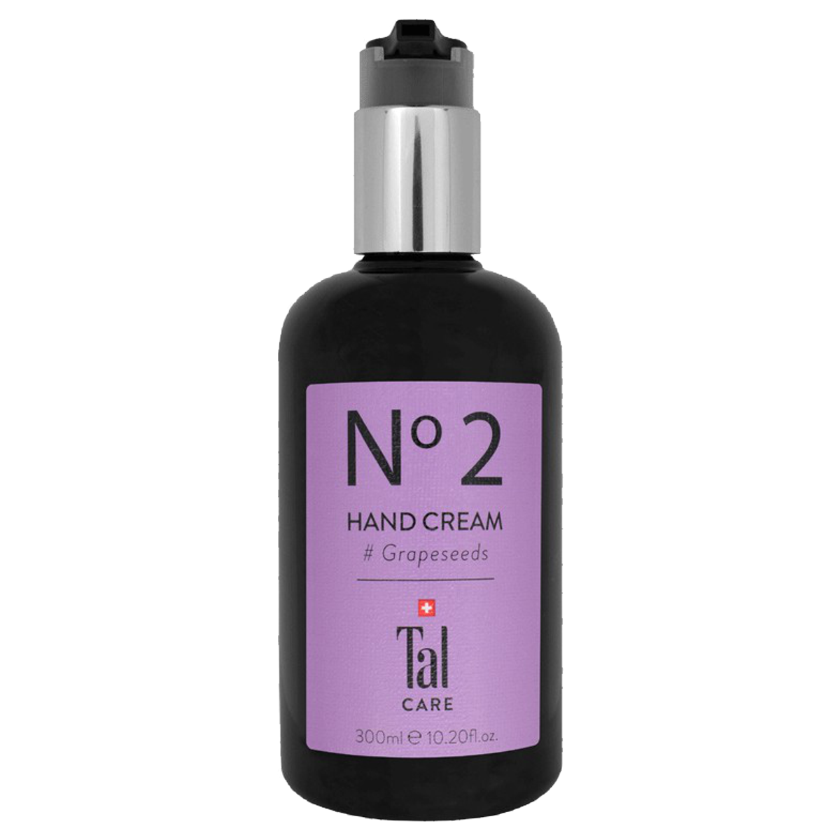 Tal Care Hand & Nagelcreme No2 300 ml