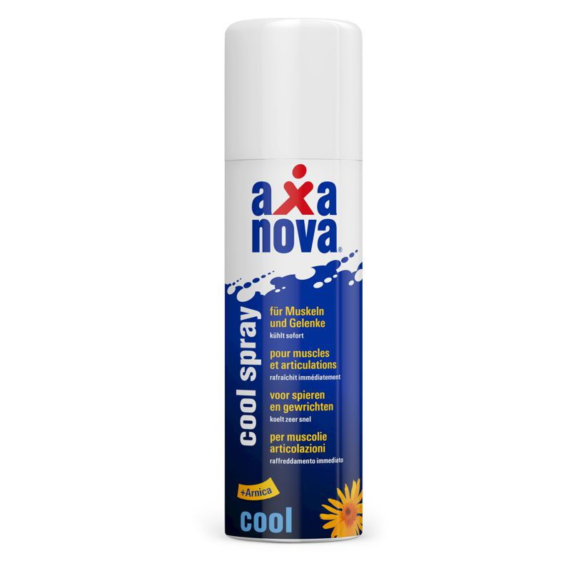 Axanova Cool Spray 200 ml