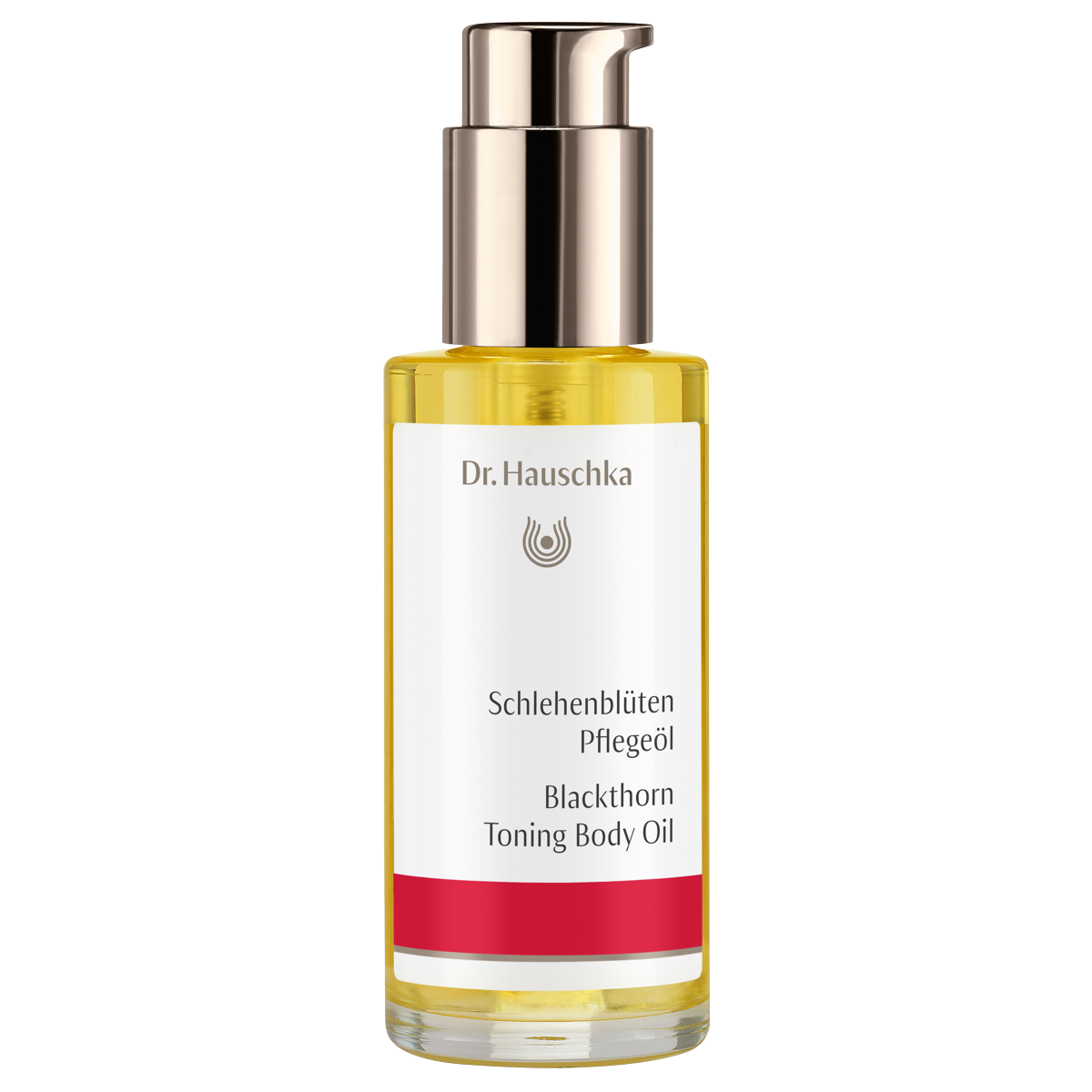 Dr Hauschka Schlehenblüten Pflegeöl 75 ml