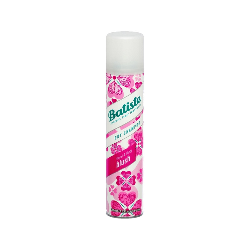 BATISTE Trockenshampoo Blush 200 ml