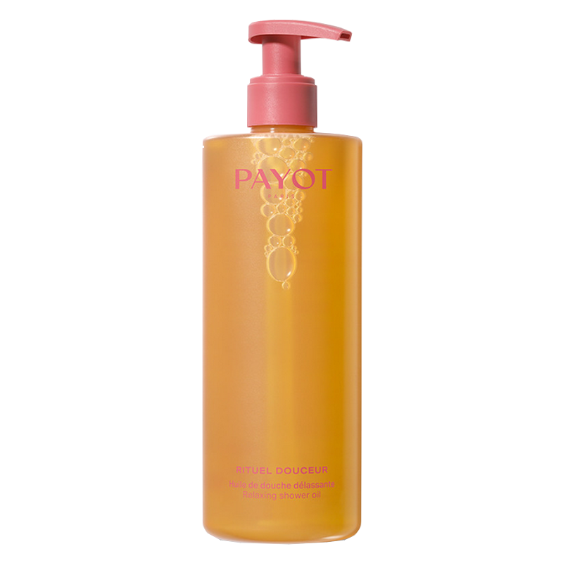 Payot Corp Huile Douche Délassante 400 ml