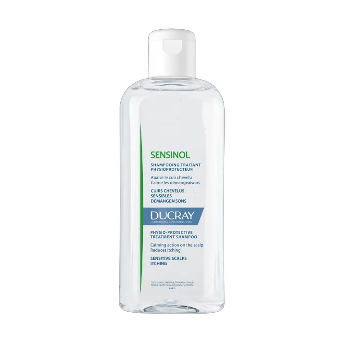 Ducray Sensinol Shampoo Physio-Hautschutz 200 ml