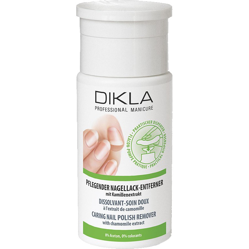 DIKLA Nagellackentferner 100 ml