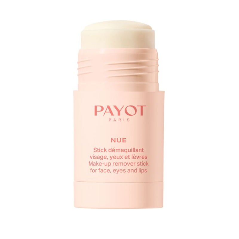 Payot Nue Stick Démaquillant Visage 50 g