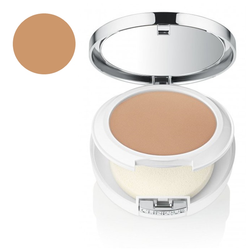 Clinique Beyond Perfecting Powder Foundation + Concealer 14,5 g