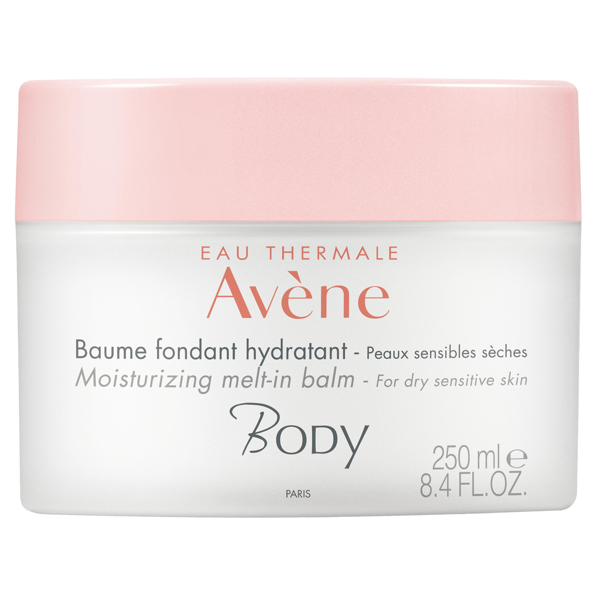 Avène Body Balsam 250 ml