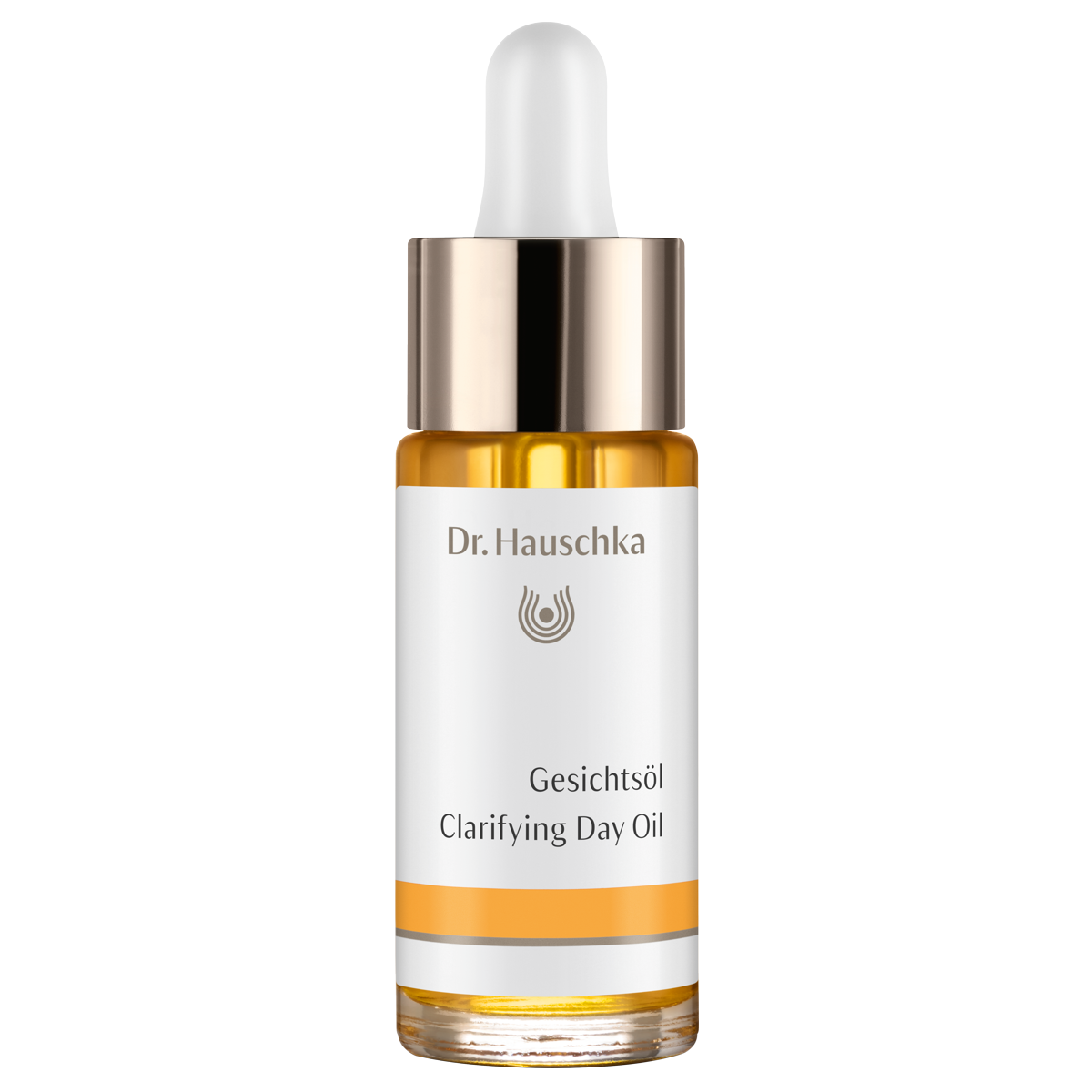 Dr Hauschka Gesichtsöl 18 ml