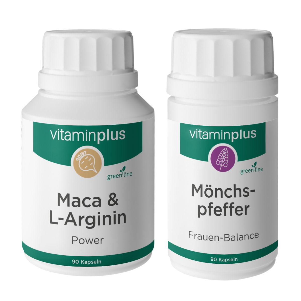 Vitaminplus Kinderwunsch Set