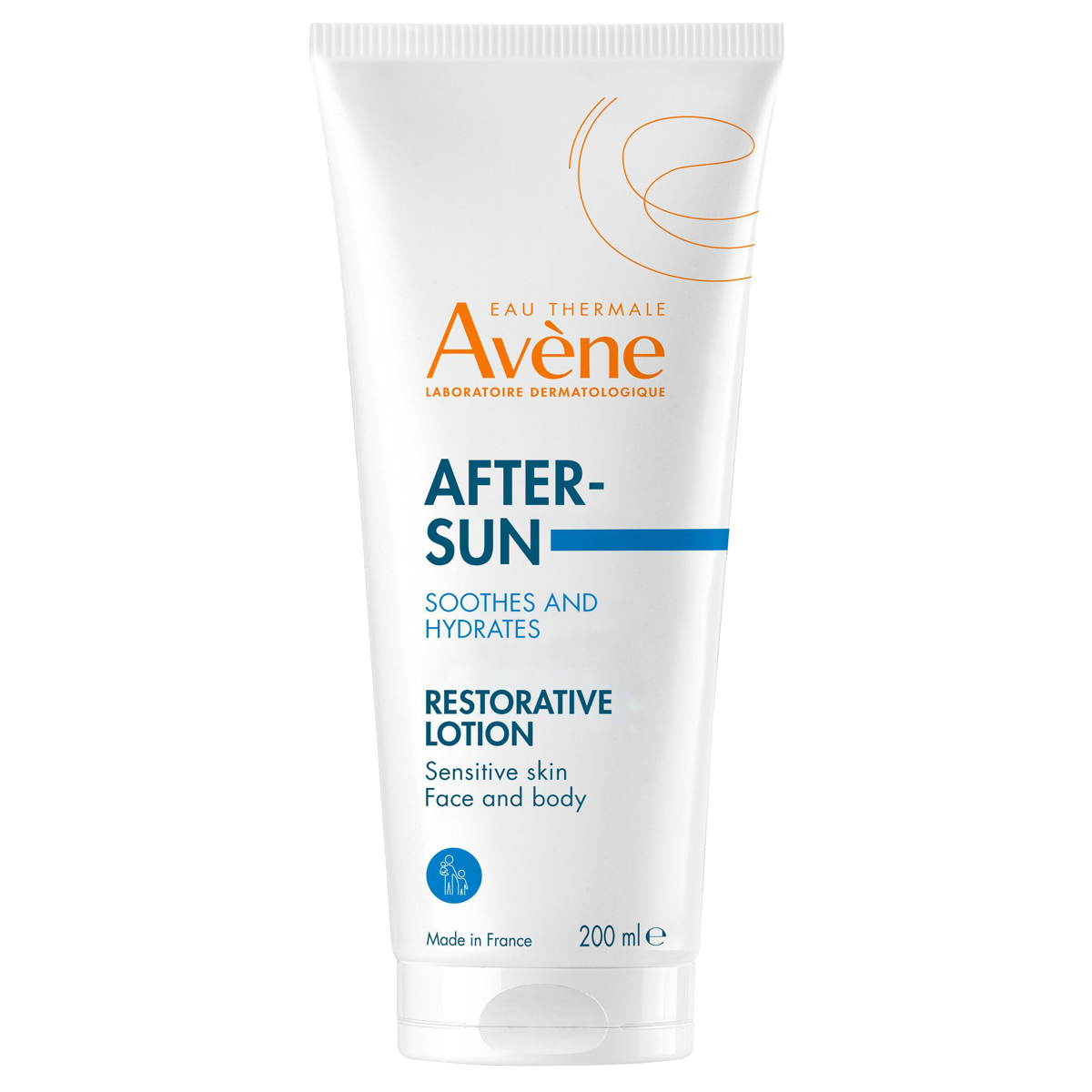 Avène Sun After-Sun Repair Lotion