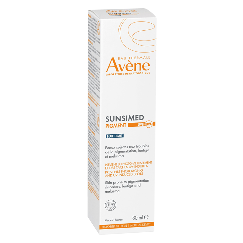 Avène Sun SunsiMed Pigment 80 ml