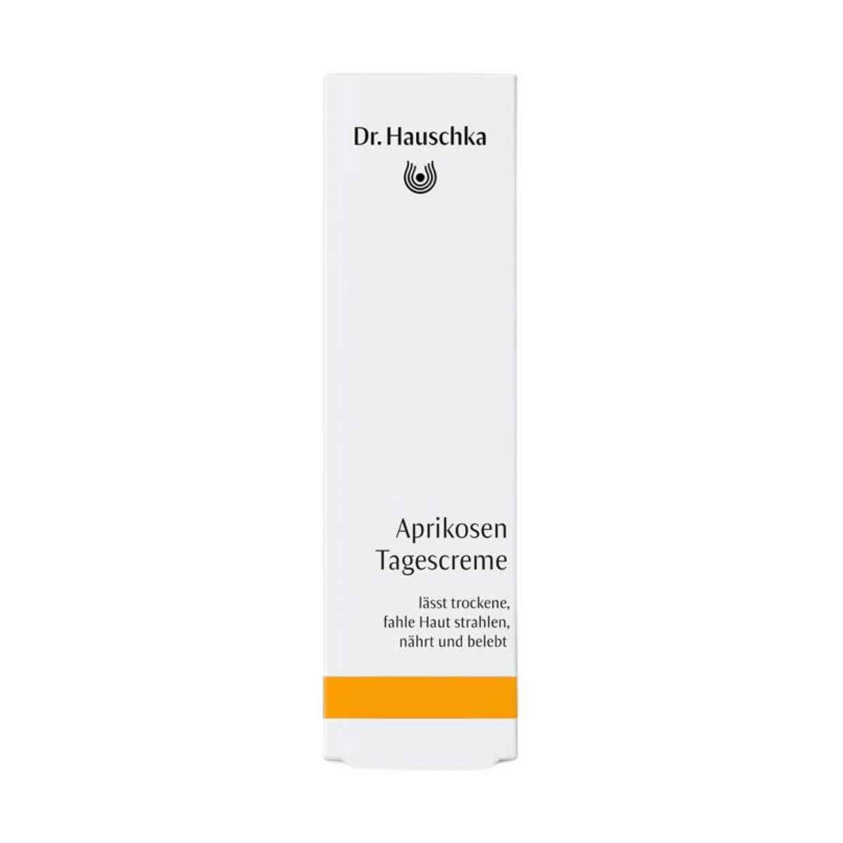 Dr Hauschka Aprikosen Tagescreme 30 ml