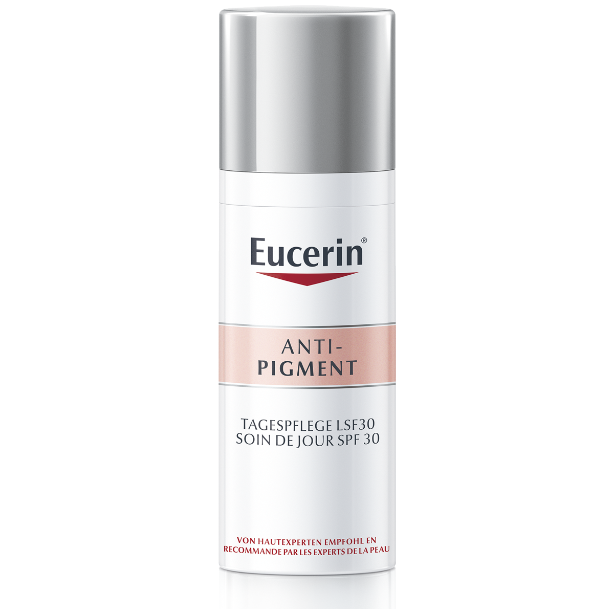 Eucerin Anti Pigment Tagespflege LSF30 Dispenser 50 ml