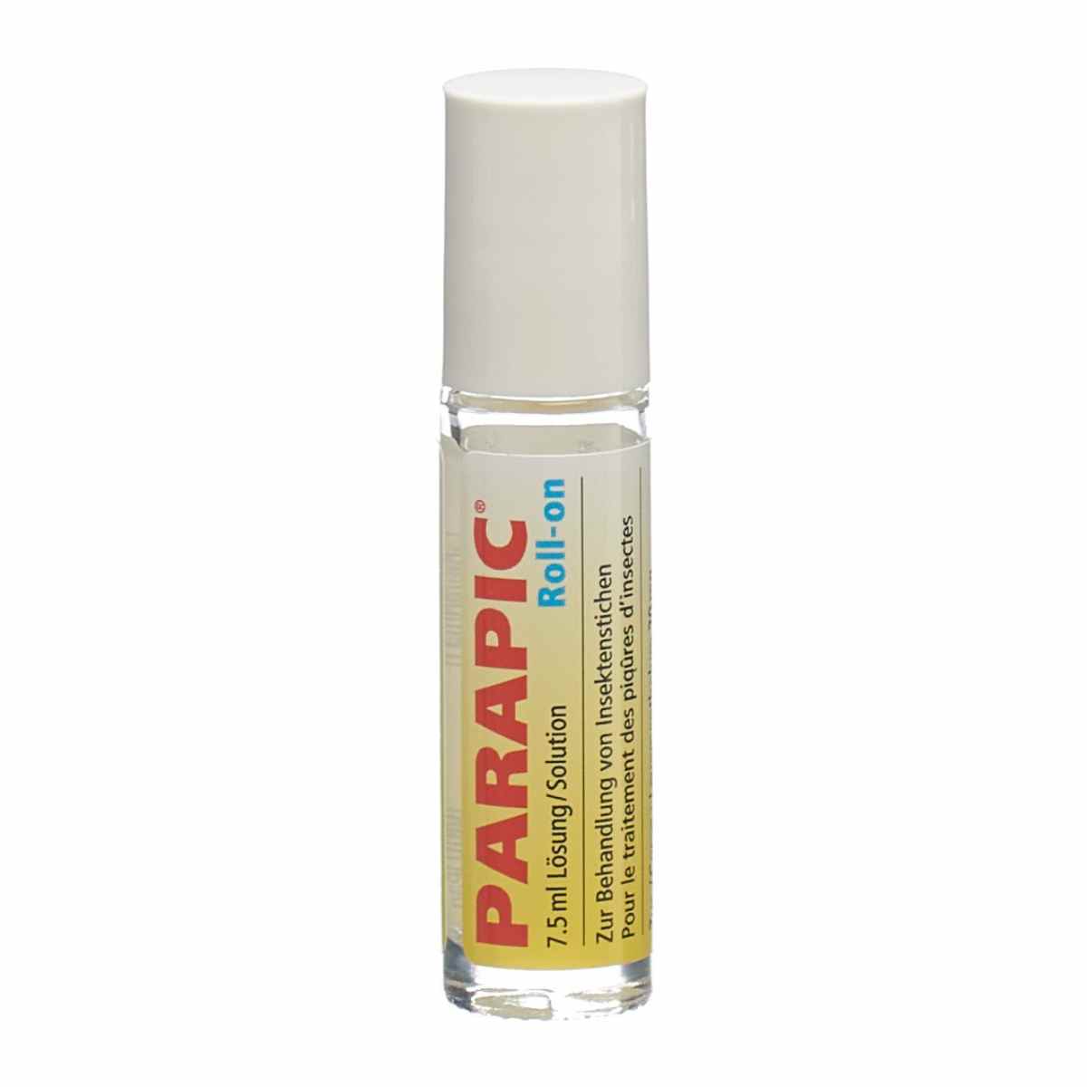 PARAPIC Roll-on 7.5 ml