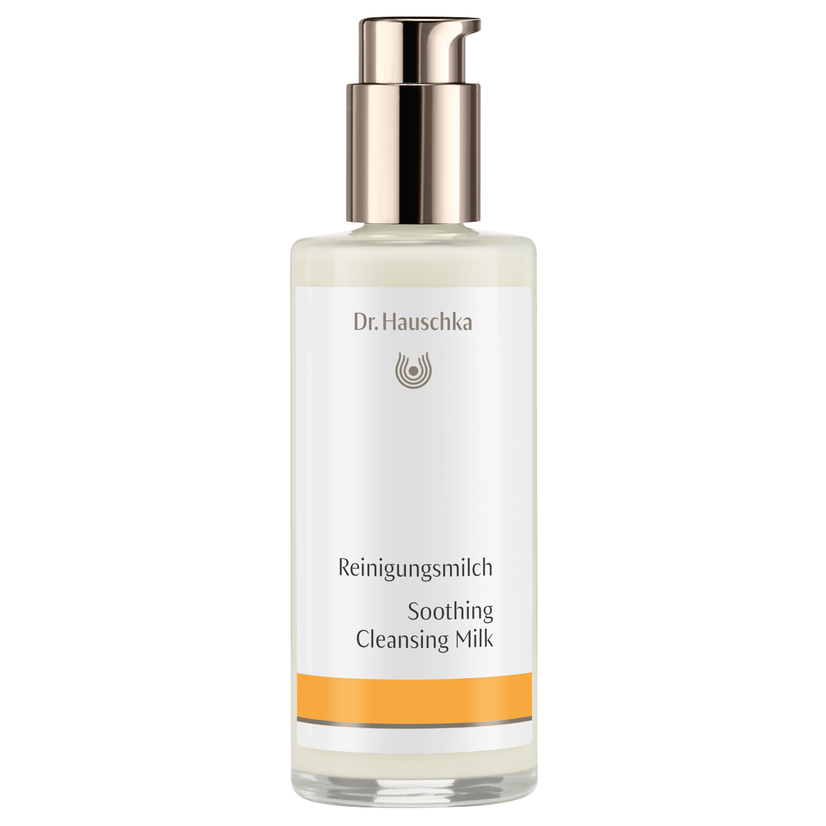 Dr Hauschka Reinigungsmilch 145 ml