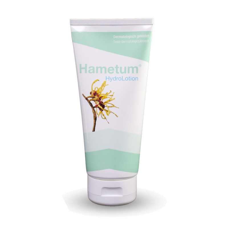 HAMETUM HydroLotion Tb 200 ml