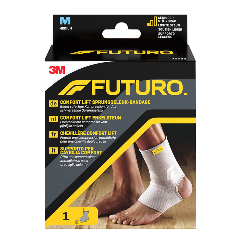 3M Futuro Bandage Comfort Lift Sprunggelenk